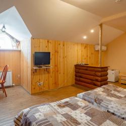 Фото Отель Русское подворье