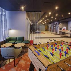 Ibis Yaroslavl Center (Ибис Ярославль Центр) — 733dabe3ea49e3675c8c2fab2e058550