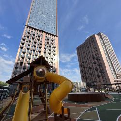 Фото Отель iГости на бульваре Ибрагимова 90/2