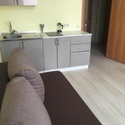 Фото Отель Сокол