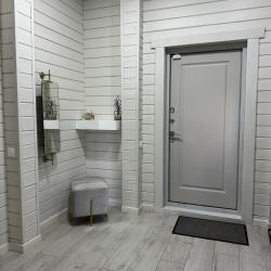 Фото Отель Дом на улице Юбилейная