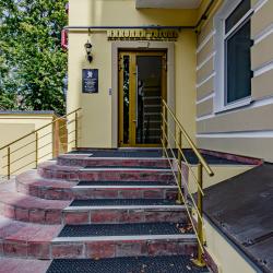 Фото Отель Николай Гоголь