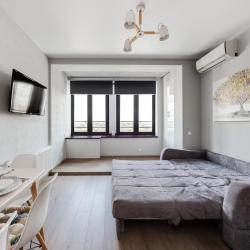 фото 85 Smart Lofts (Смарт Лофтс) на улице Новодмитровская