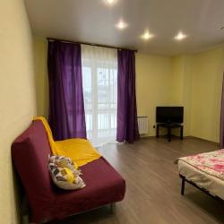 Фото Отель Rent69 (Рент69) на улице Московская 63
