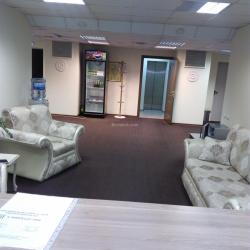 Фото Отель Театральная