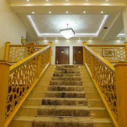 Фото Отель Dunyo Palace (Дуньо Палас)