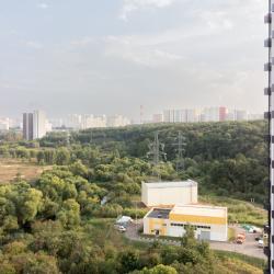 Фото Отель Банерджи апартментс на улице Муравская 44 корпус 2