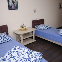 Фото Отель Магистраль