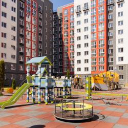 фото 22 LovelyHome 39 (ЛавлиХоум 39) на улице Флагманская 3