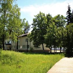 Фото Отель S7 Hotel Bityagovo (C7 Битягово)