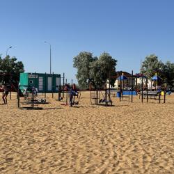 Фото Отель Панорама