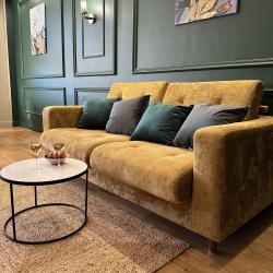 Фото Апартаменты на улице Ленина 95а