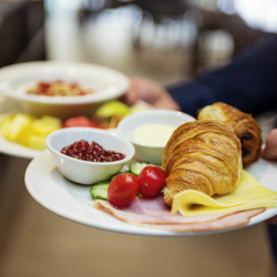 Фото Отель Европа