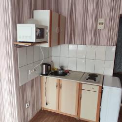 Фото Отель АпартЗуро на Локомотивной