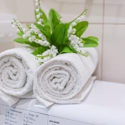 Фото Отель SunSet (Сансет) Новокузнечихинская 8