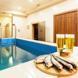 Фото Отель Дубки