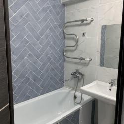 2-комнатные апартаменты стандарт