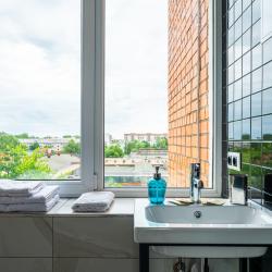 Фото Отель Greenfeel (Гринфил)