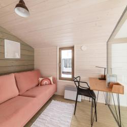 Фото Отель OGONЁK (Огонёк)