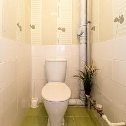 2-комнатные апартаменты люкс