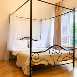 Фото Отель Pro.Apartment на улице Советская 5