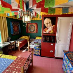 Фото Отель Дом Радости