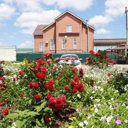 Фото Отель Удача