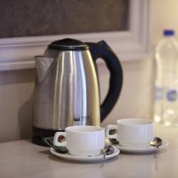 Фото Отель Ochagof (Очагоф)