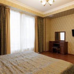 Фото Отель Атлант