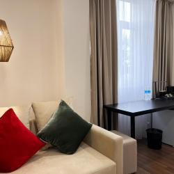 2-местный номер улучшенный