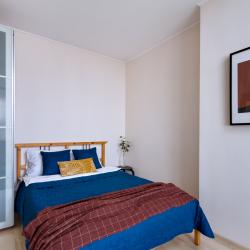 Фото Отель Romanna Home (Романна Хоум) на улице Чехова