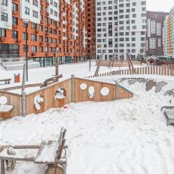Фото Апартаменты на улице Родниковая 30 корпус 2