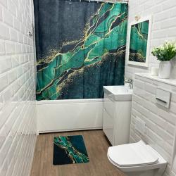 Фото Апартаменты на улице Гранитная