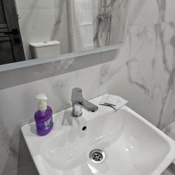 1-комнатные апартаменты люкс Пятигорск ул Пащенко 225г