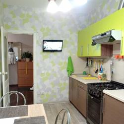 Фото Апартаменты на набережной Волжская 209