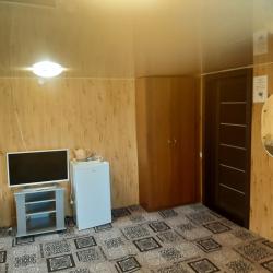 3-местный номер улучшенный семейный