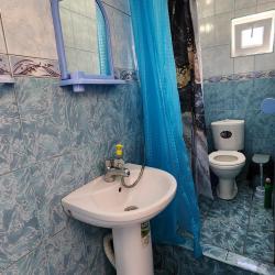 Комната стандарт с балконом