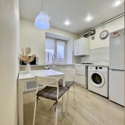 Фото Апартаменты на улице Ватутина 78