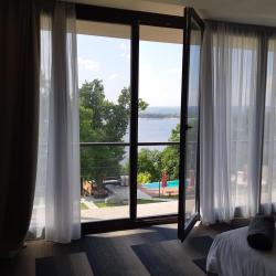 Фото 7 Terrass бутик-отель (7 Террасc)