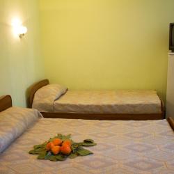 Фото Отель RusAmra (РусАмра)