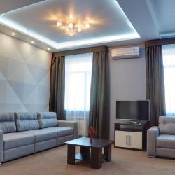 Фото Отель Семь Королей (Prestige Hotel Престиж)