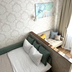 Фото Апартаменты на улице Комитетская 7