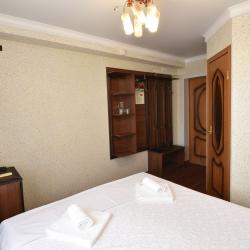 Фото Отель Goldleo (Голдлео)