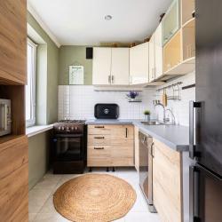 Фото Апартаменты на 33 Военном городке 1