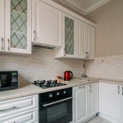 Фото Апартаменты на улице Ленина 4