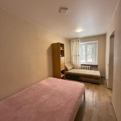 2-комнатные апартаменты стандарт