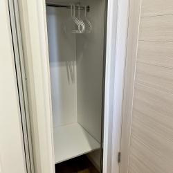 Апартаменты студия 293.3