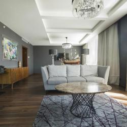 Sheraton Nizhny Novgorod Kremlin (Шератон Нижний Новгород Кремль) — 7343775896ee88529b71ff630282adef