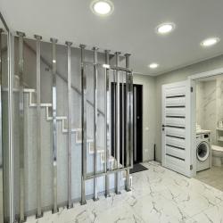 3-комнатные апартаменты с видом на море N113