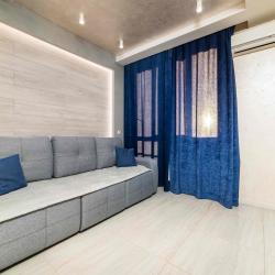 Фото Отель Жилой квартал на улице Сибгата Хакима 50